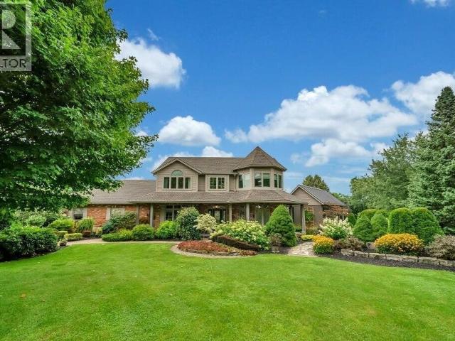 Property for sale in Woodstock, Ontario