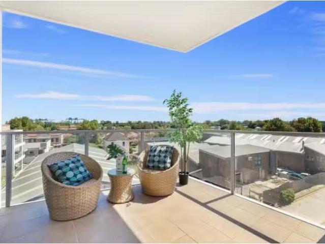 Apartment for rent in Botany