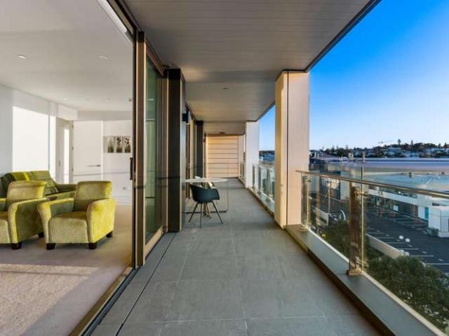 Apartment for sale in Auckland, Oroua County