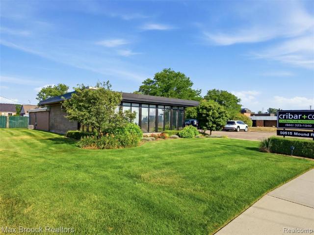 Commercial for sale in Michigan