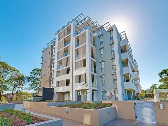 Apartment for rent in Sydney, New South Wales