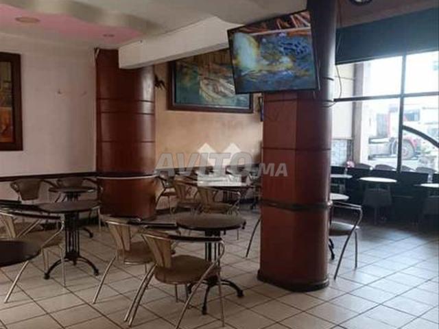 Local commercial vente à Anfa, Gharb-Chrarda-Beni Hssen
