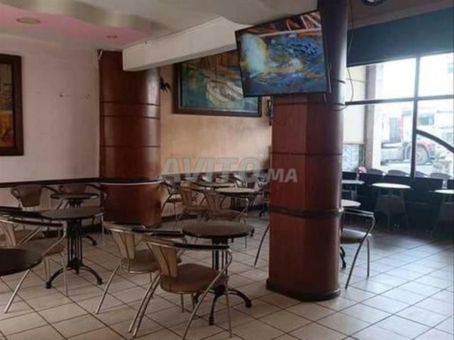 Local commercial vente à Anfa, Gharb-Chrarda-Beni Hssen