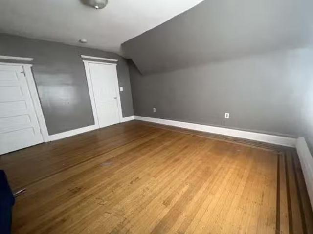 Condo for rent in East Orange