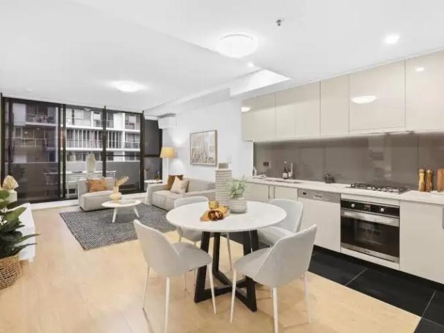 Apartment for rent in Sydney, New South Wales
