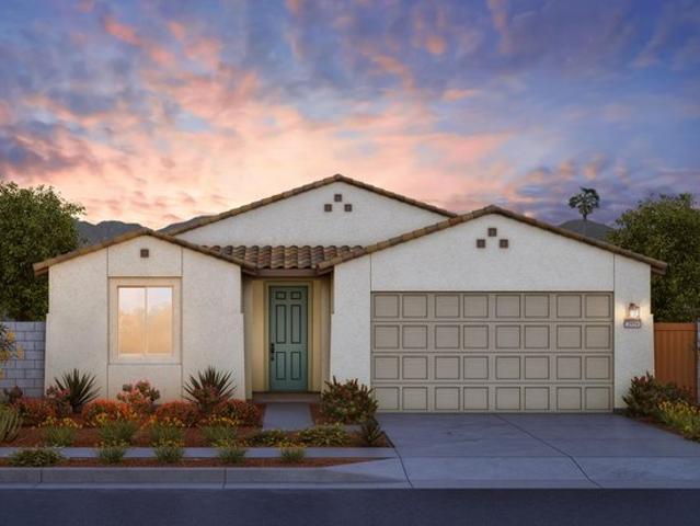 House for sale in Coachella, California