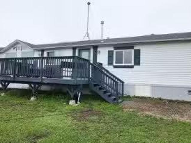 House for sale in Brazeau, Alberta