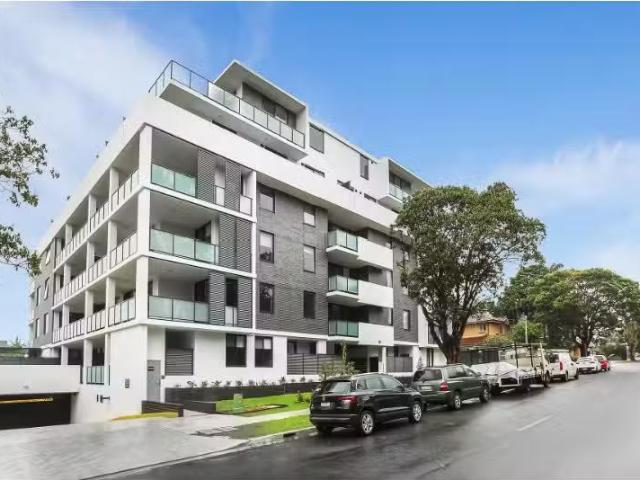 Apartment for rent in Sydney, New South Wales
