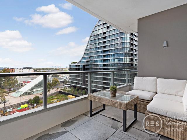 Apartment for rent in Sydney, New South Wales