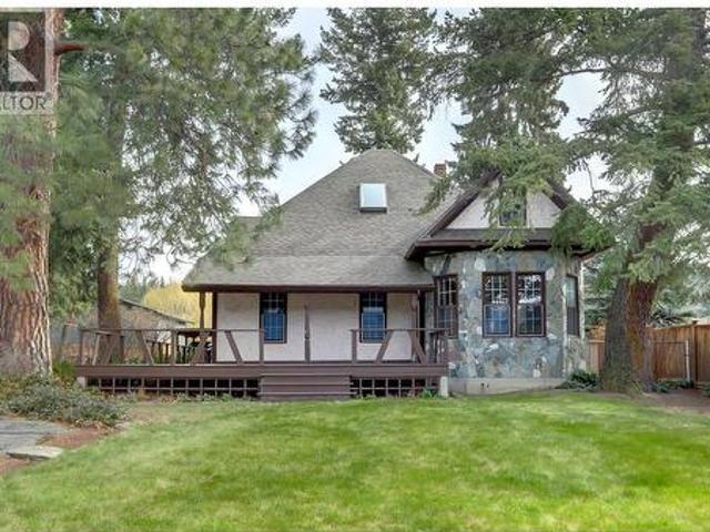 House for sale in Salmon Arm, British Columbia