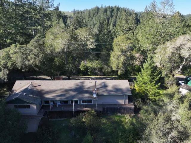 House for sale in Sebastopol, California