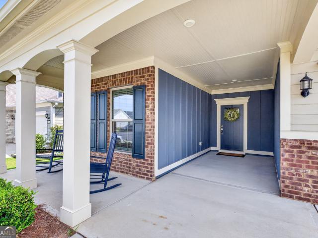 House for sale in Braselton, Georgia