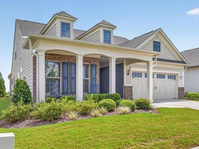 House for sale in Hoschton, Georgia