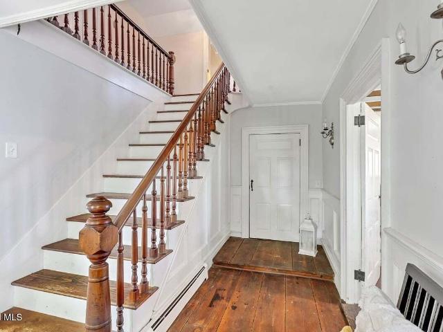 Property for rent in Saratoga, New York
