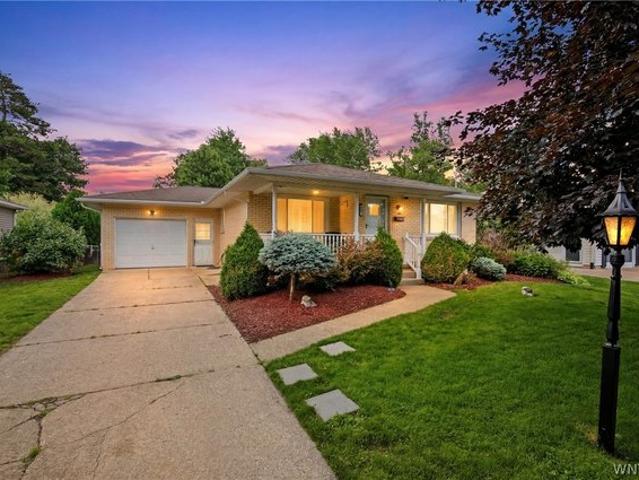 House for sale in Hamburg, New York