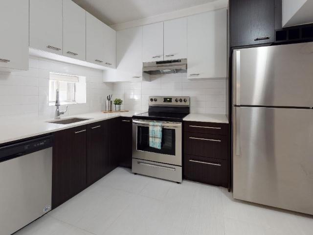Apartment for rent in Côte-des-Neiges–Notre-Dame-de-Grâce, Montréal