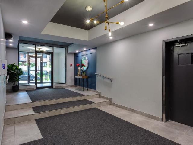 Apartment for rent in St. Leonard's, Quebec