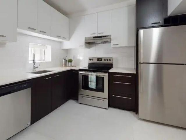 Apartment for rent in Côte-des-Neiges–Notre-Dame-de-Grâce, Montréal