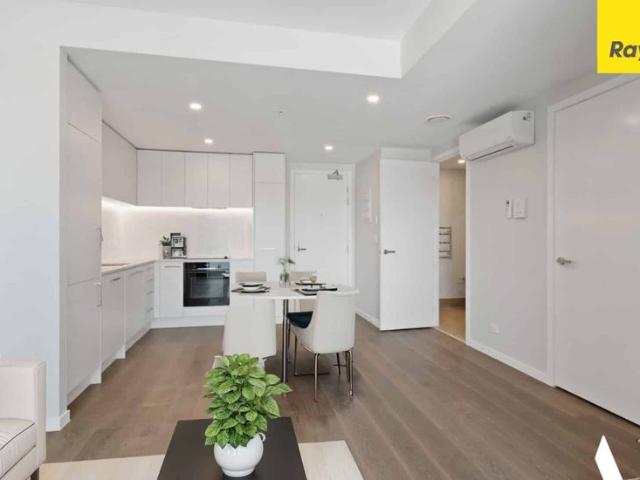 Apartment for rent in Balmoral, Oroua County