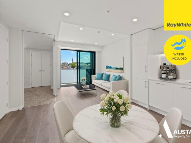 Apartment for rent in Balmoral