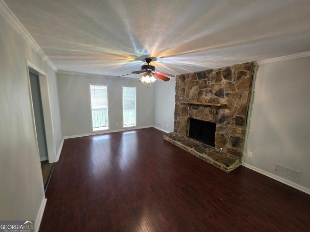 House for sale in Redan, Georgia