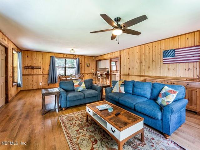 House for sale in Keystone Heights, Florida