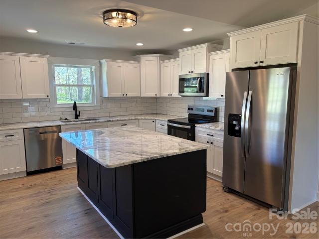 Property for sale in North Carolina