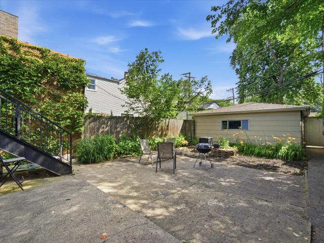 Commercial for sale in Chicago Park, Illinois