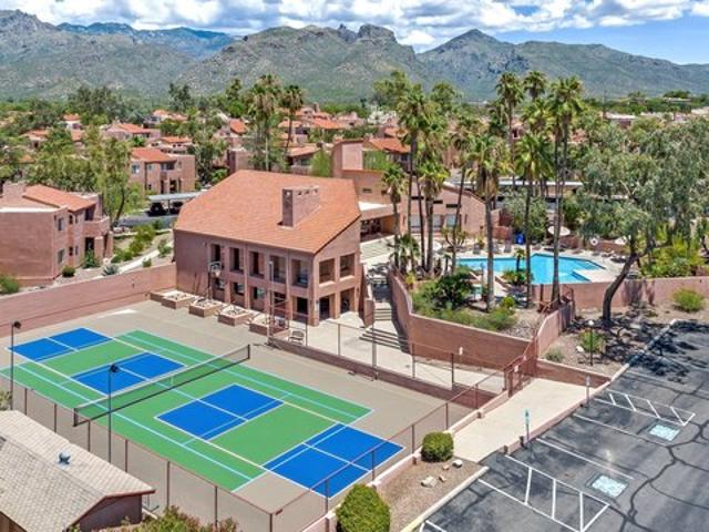 Condo for sale in Tucson, Pima County