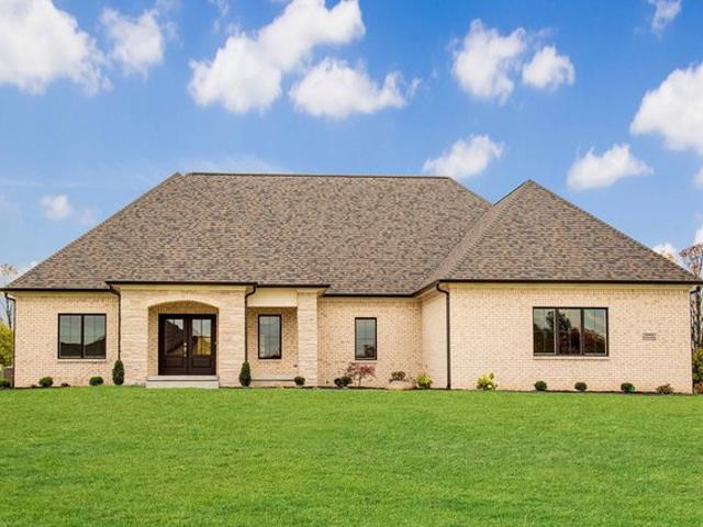 Land for sale in Greenwood, Indiana