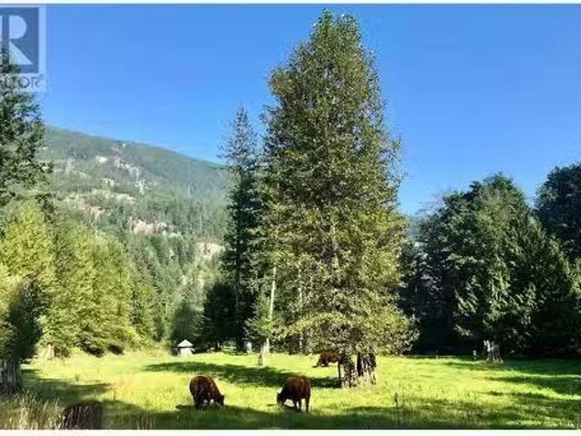 House for sale in Squamish, British Columbia