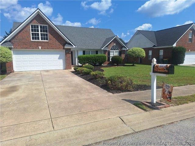 House for sale in Hope Mills, North Carolina