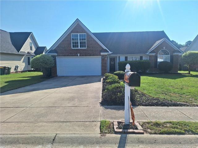 House for sale in Hope Mills, North Carolina