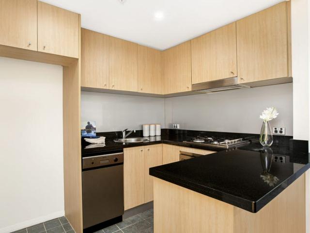 Apartment for rent in St Leonards