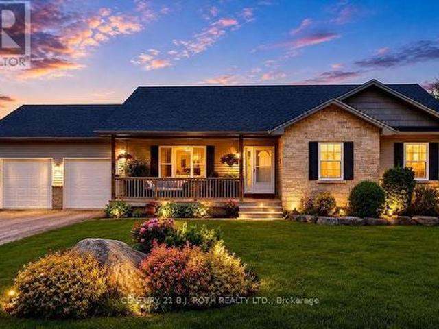 House for sale in Ramara, Ontario