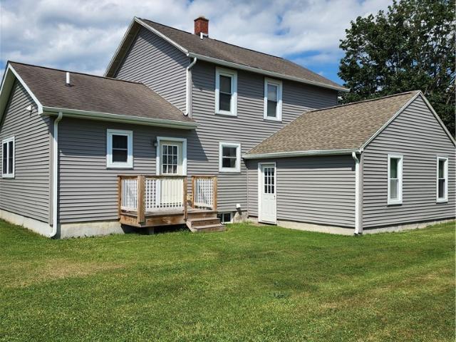 House for sale in Cortland, New York