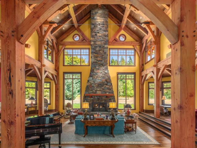 House for sale in Elma, Washington