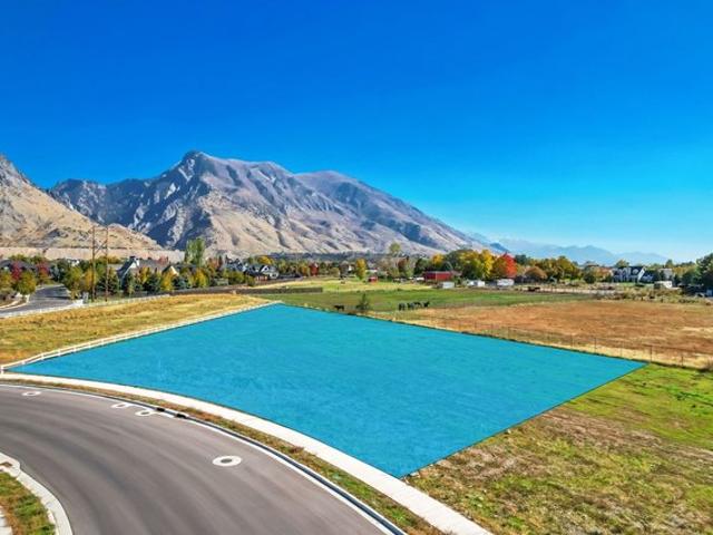 Land for sale in Utah