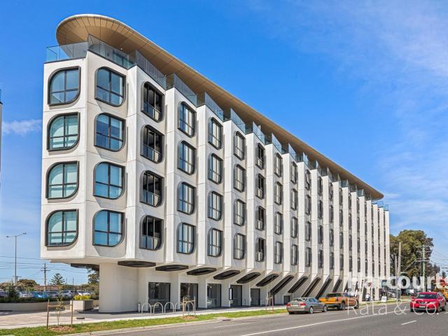 Apartment for rent in Thomastown, Melbourne