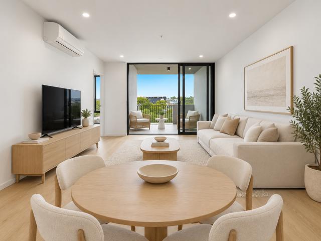 Apartment for rent in Southgate Corporate Park, Greater Brisbane