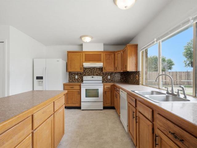 House for sale in Denton, Texas