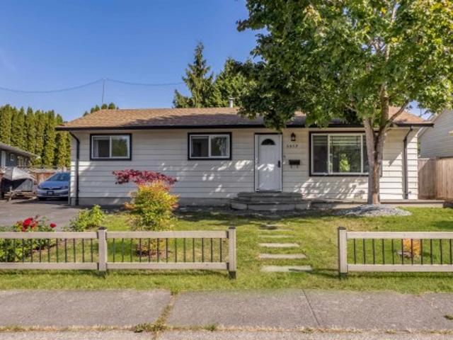 House for sale in City of Langley, Metro Vancouver Regional District