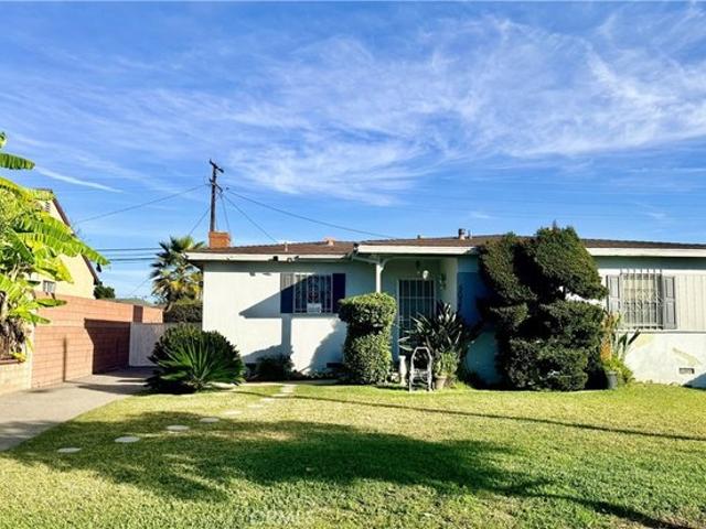 House for sale in Baldwin Park, California