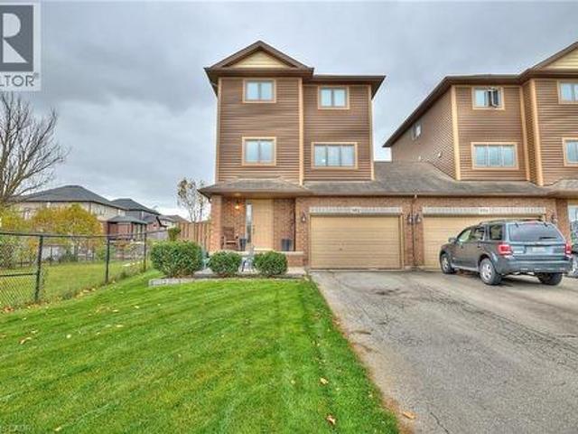 House for rent in Niagara, Ontario