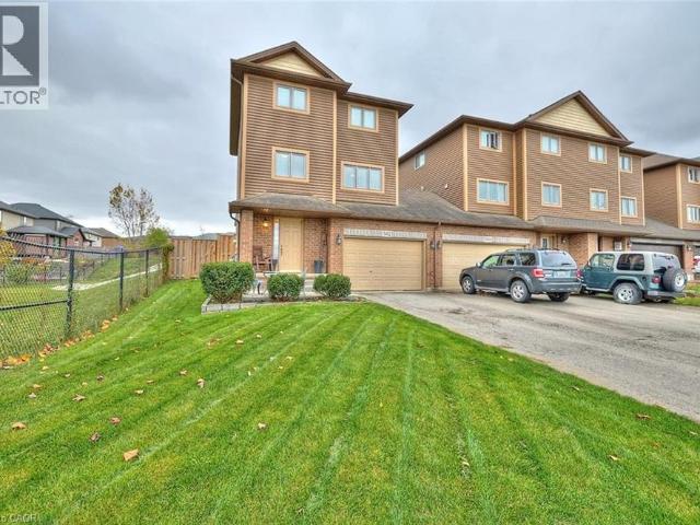 Apartment for rent in Niagara, Ontario
