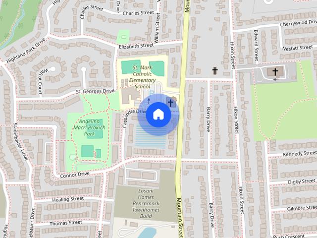 House for rent in Niagara, Ontario