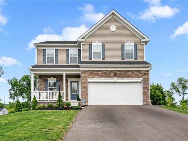 House for sale in Bakerstown, Pennsylvania