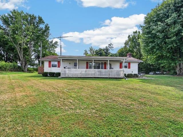 House for sale in Milan, Indiana