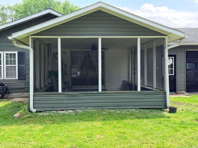 House for sale in Logansport, Indiana