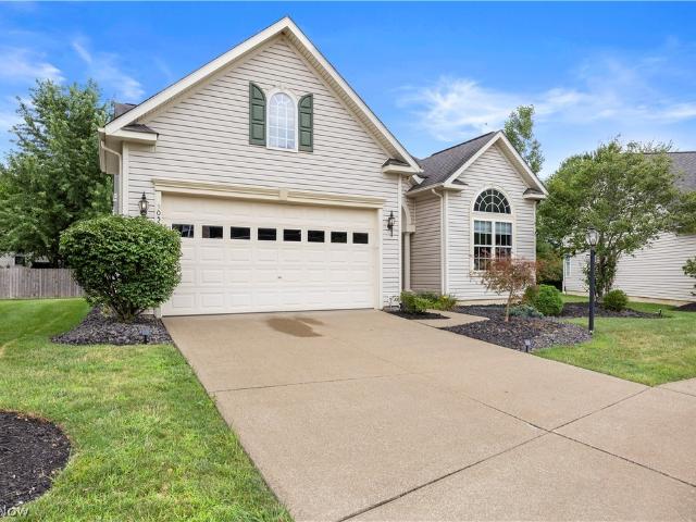 House for sale in Brunswick, Ohio